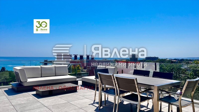 Продава 4-СТАЕН, гр. Варна, к.к. Св.Св. Константин и Елена, снимка 7 - Апартаменти - 54840819