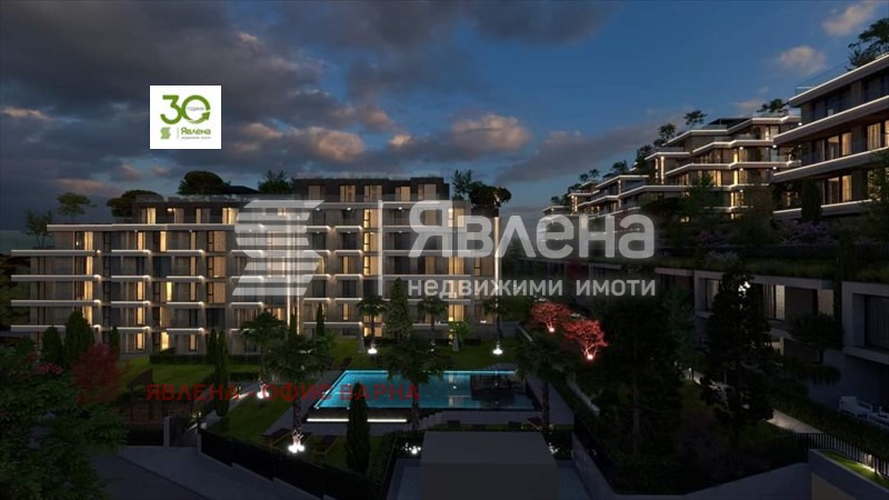Продава 4-СТАЕН, гр. Варна, к.к. Св.Св. Константин и Елена, снимка 14 - Апартаменти - 54840819