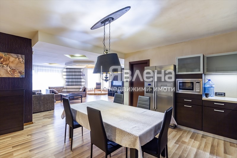In vendita  3+ camere da letto Sofia , Manastirski livadi , 252 mq | 64742437 - Immagine [4]