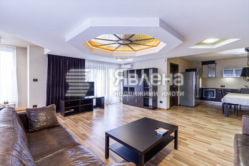 In vendita  3+ camere da letto Sofia , Manastirski livadi , 252 mq | 64742437 - Immagine [2]