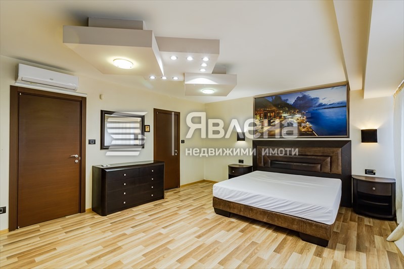 In vendita  3+ camere da letto Sofia , Manastirski livadi , 252 mq | 64742437 - Immagine [7]