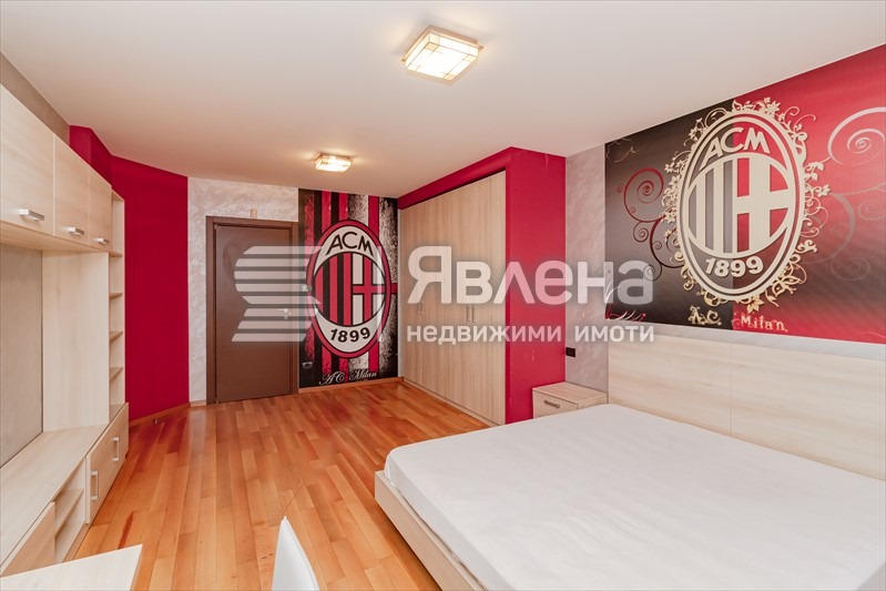 In vendita  3+ camere da letto Sofia , Manastirski livadi , 252 mq | 64742437 - Immagine [8]