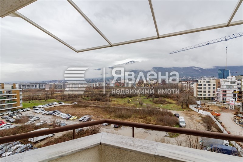 In vendita  3+ camere da letto Sofia , Manastirski livadi , 252 mq | 64742437 - Immagine [14]