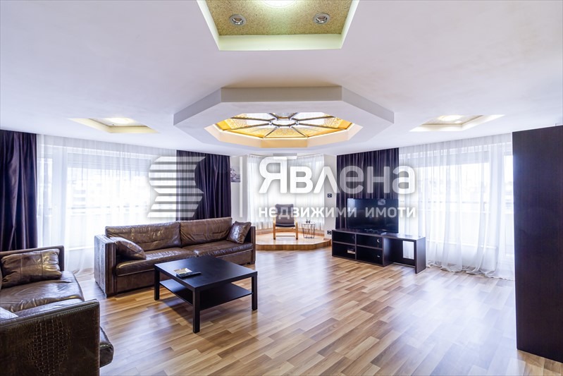 In vendita  3+ camere da letto Sofia , Manastirski livadi , 252 mq | 64742437 - Immagine [3]