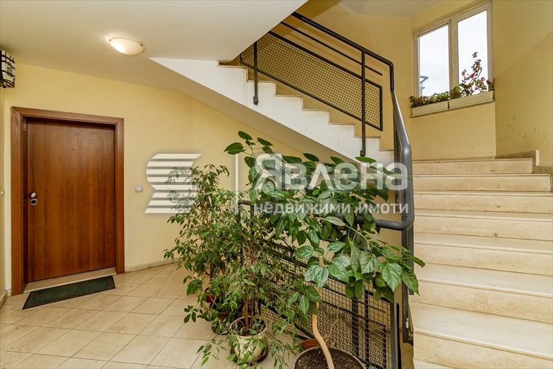 In vendita  3+ camere da letto Sofia , Manastirski livadi , 252 mq | 64742437 - Immagine [16]