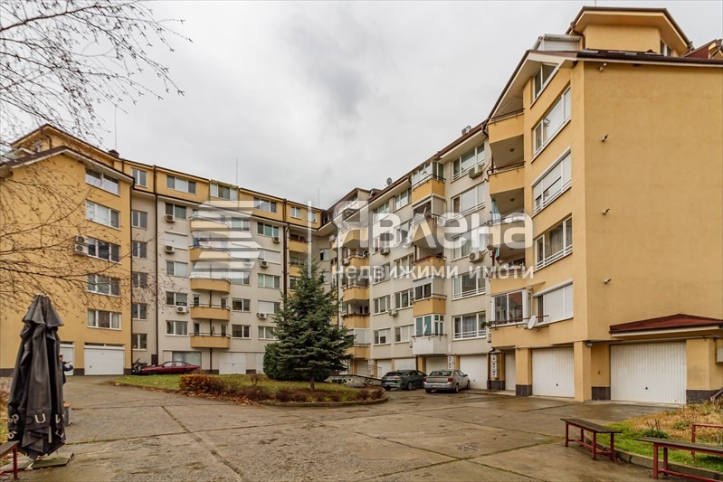 In vendita  3+ camere da letto Sofia , Manastirski livadi , 252 mq | 64742437 - Immagine [15]