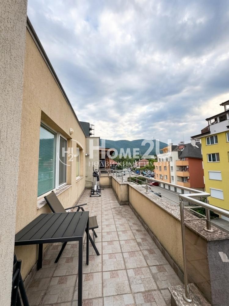 Продава МНОГОСТАЕН, гр. София, Манастирски ливади, снимка 8 - Апартаменти - 53960541