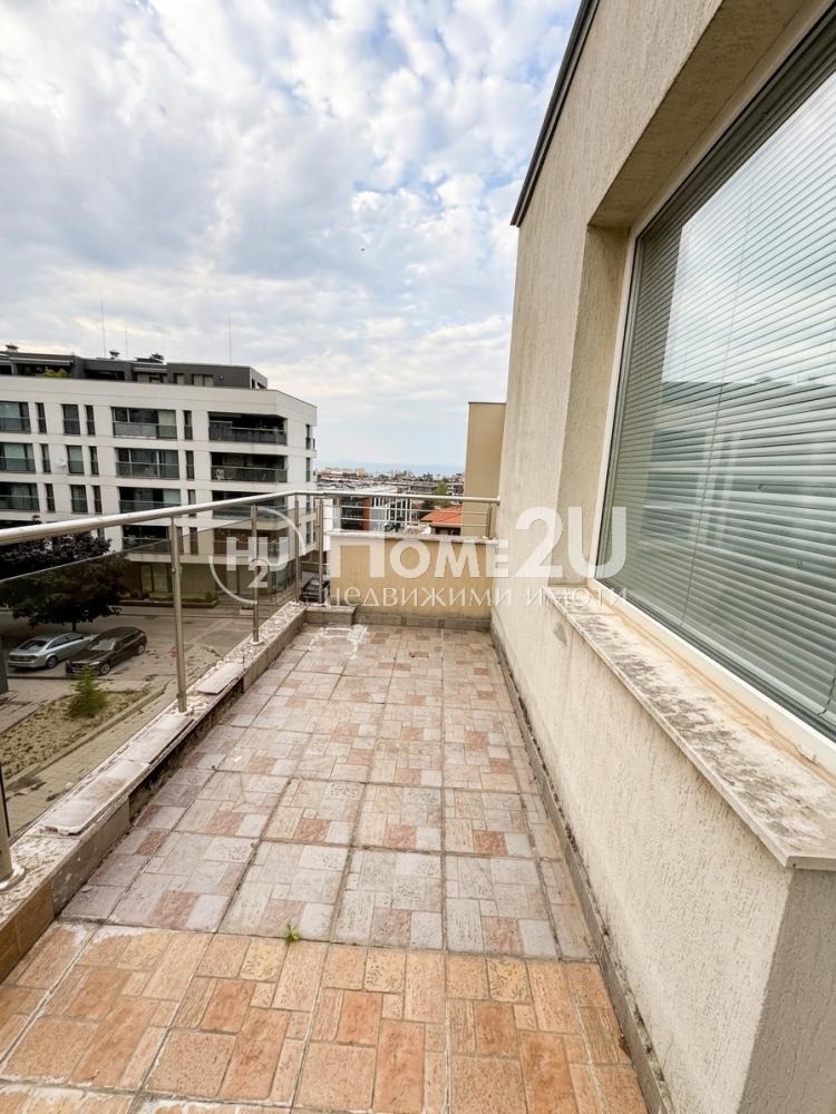 Продава МНОГОСТАЕН, гр. София, Манастирски ливади, снимка 9 - Апартаменти - 53960541