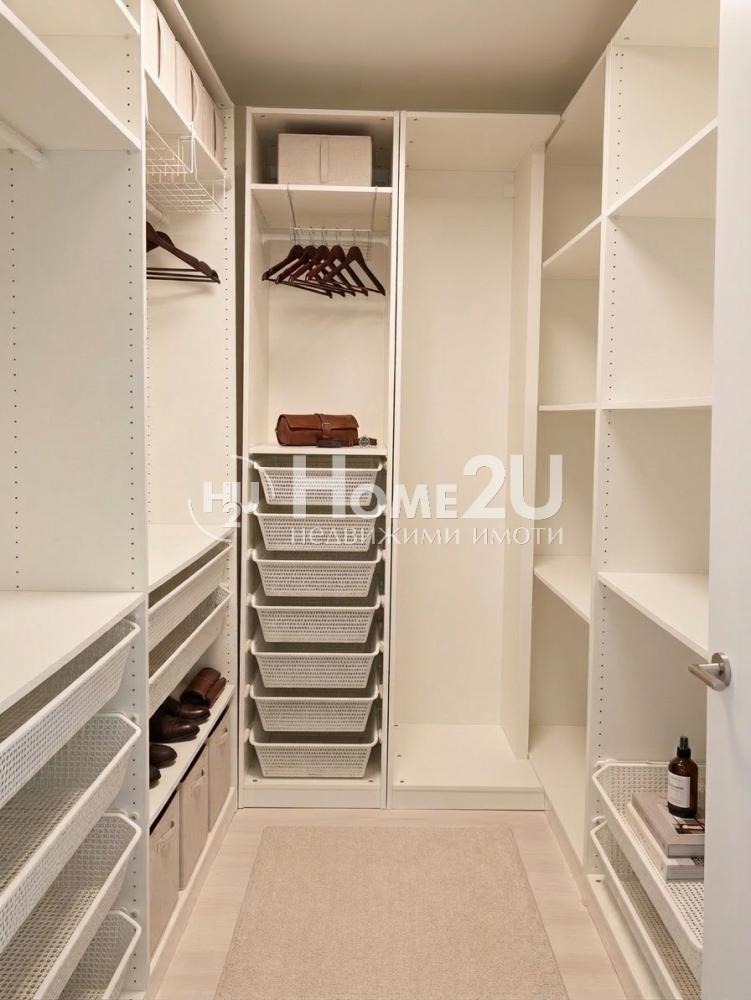 Продава МНОГОСТАЕН, гр. София, Манастирски ливади, снимка 5 - Апартаменти - 53960541