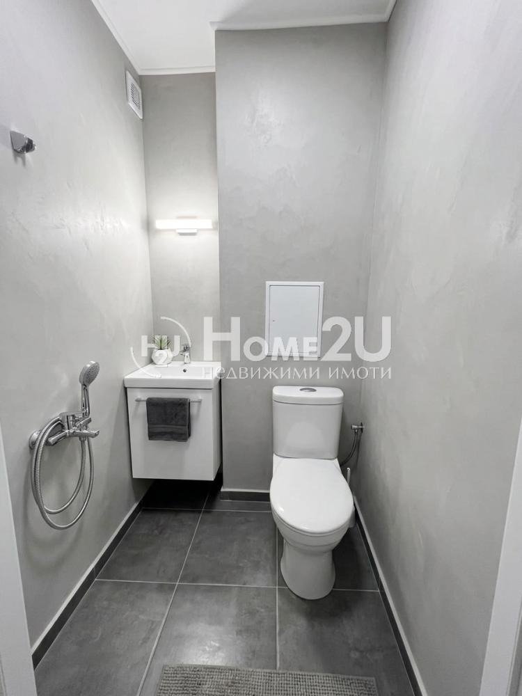 Продава МНОГОСТАЕН, гр. София, Манастирски ливади, снимка 4 - Апартаменти - 53960541