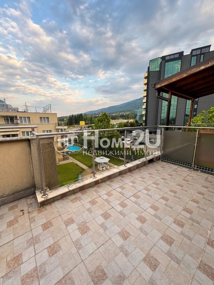 Продава МНОГОСТАЕН, гр. София, Манастирски ливади, снимка 10 - Апартаменти - 53960541