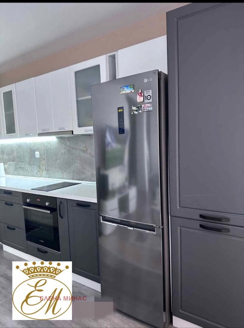 Til salg  Maisonette Shumen , Dobrudzhanski , 120 kvm | 66787389 - billede [4]