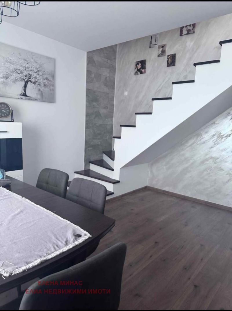 Til salg  Maisonette Shumen , Dobrudzhanski , 120 kvm | 66787389 - billede [6]