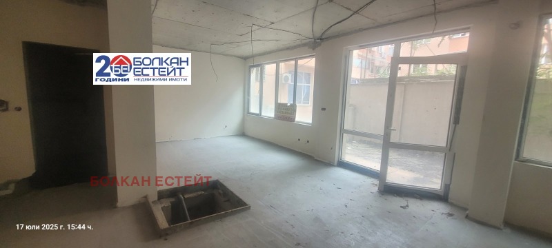 Продава  Офис град Велико Търново , Център , 62 кв.м | 70898158 - изображение [2]