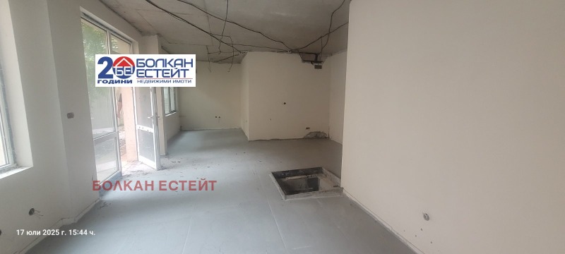 Продава  Офис град Велико Търново , Център , 62 кв.м | 70898158 - изображение [3]