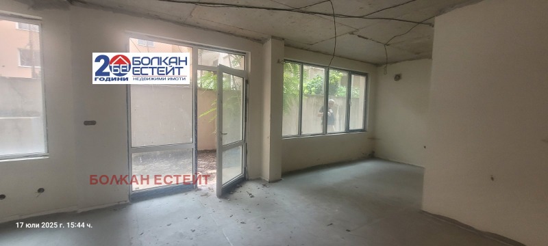 Продава  Офис град Велико Търново , Център , 62 кв.м | 70898158