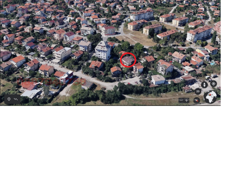 Eladó  Ház emelete Sofia , Gorna banja , 122 négyzetméter | 66961188 - kép [15]