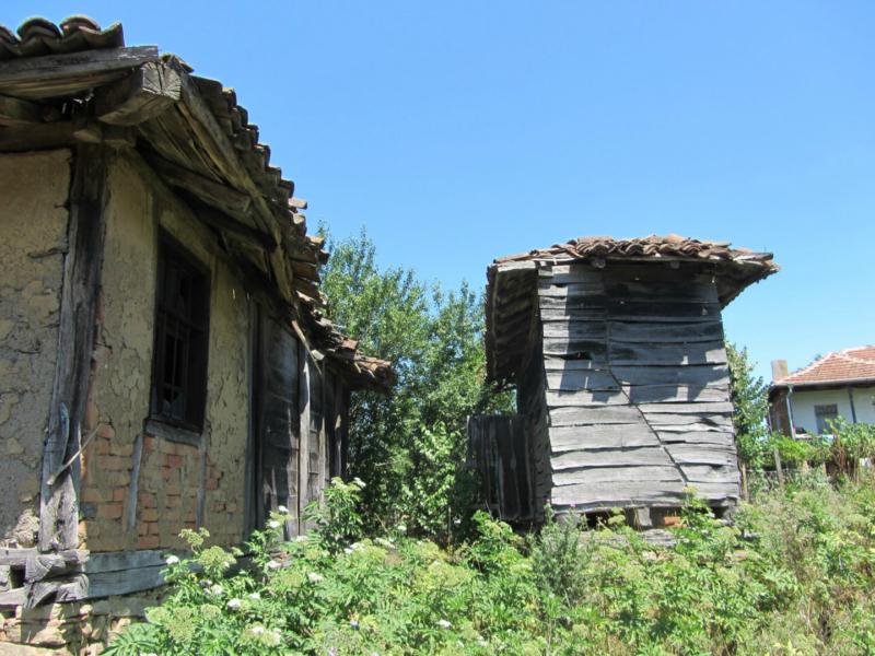 Продава КЪЩА, с. Драчево, област Бургас, снимка 6 - Къщи - 41004211