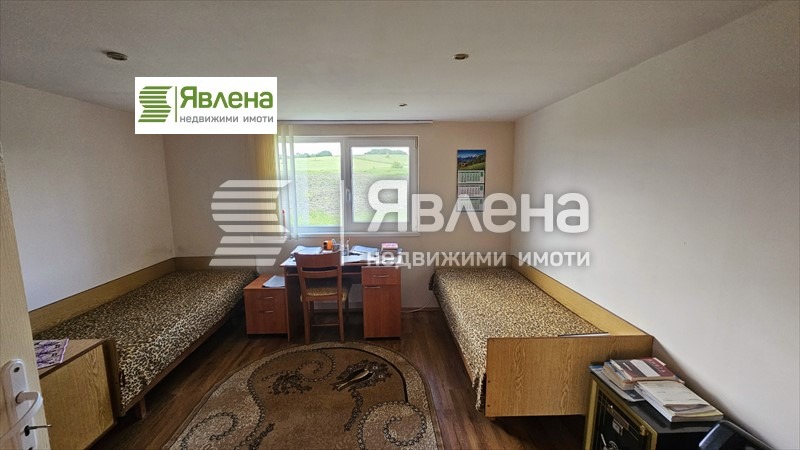 Продава КЪЩА, с. Алдомировци, област София област, снимка 5 - Къщи - 49380381