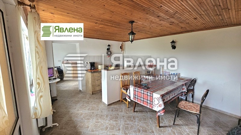 Продава КЪЩА, с. Алдомировци, област София област, снимка 3 - Къщи - 49380381