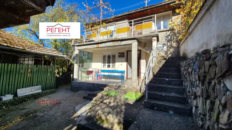 Продава КЪЩА, с. Жълтеш, област Габрово, снимка 2 - Къщи - 52322227