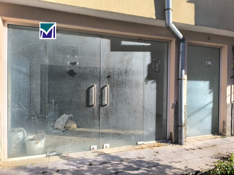 Продава МАГАЗИН, гр. Враца, Медковец