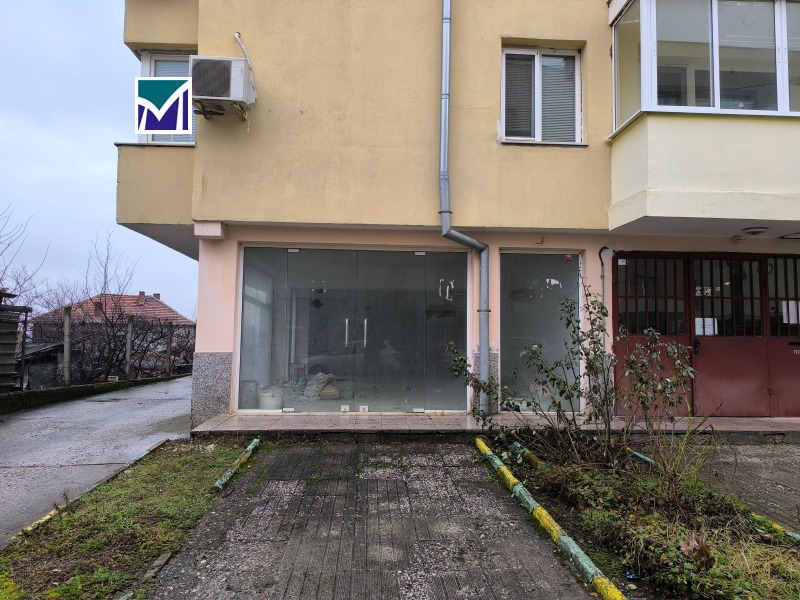 Продава МАГАЗИН, гр. Враца, Медковец