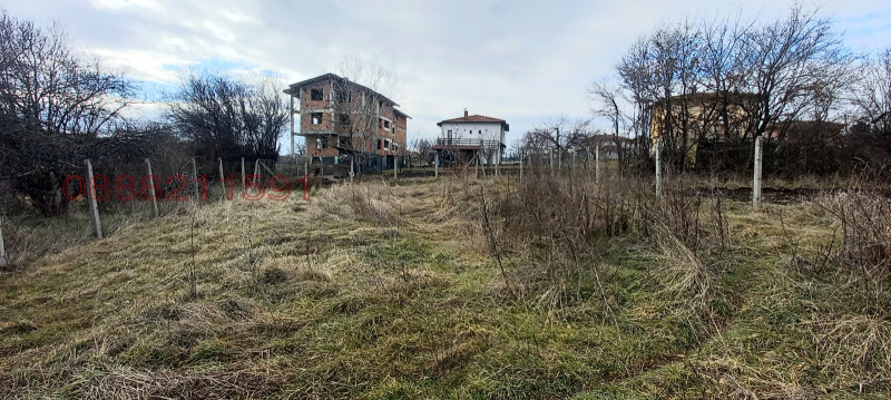 Продава ПАРЦЕЛ, с. Пожарево, област София област, снимка 13 - Парцели - 53490362