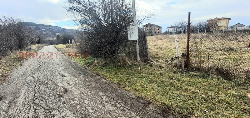 Продава ПАРЦЕЛ, с. Пожарево, област София област