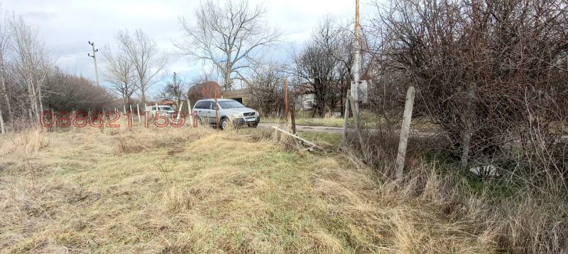 Продава ПАРЦЕЛ, с. Пожарево, област София област, снимка 10 - Парцели - 53490362