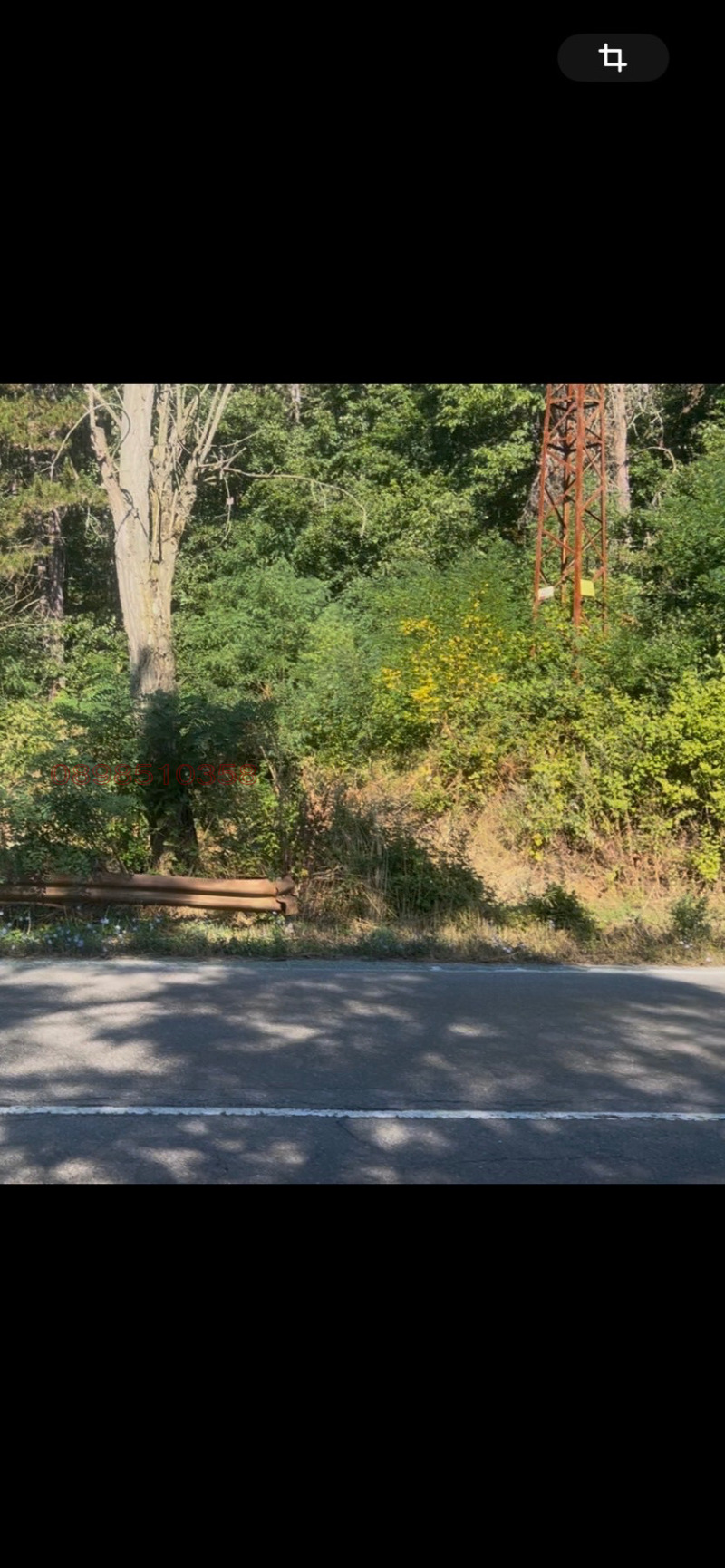 Продава ПАРЦЕЛ, гр. София, м-т яз. Искър, снимка 3 - Парцели - 53446956