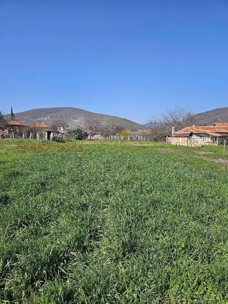 Продава ПАРЦЕЛ, с. Оряховица, област Стара Загора, снимка 8 - Парцели - 54003054