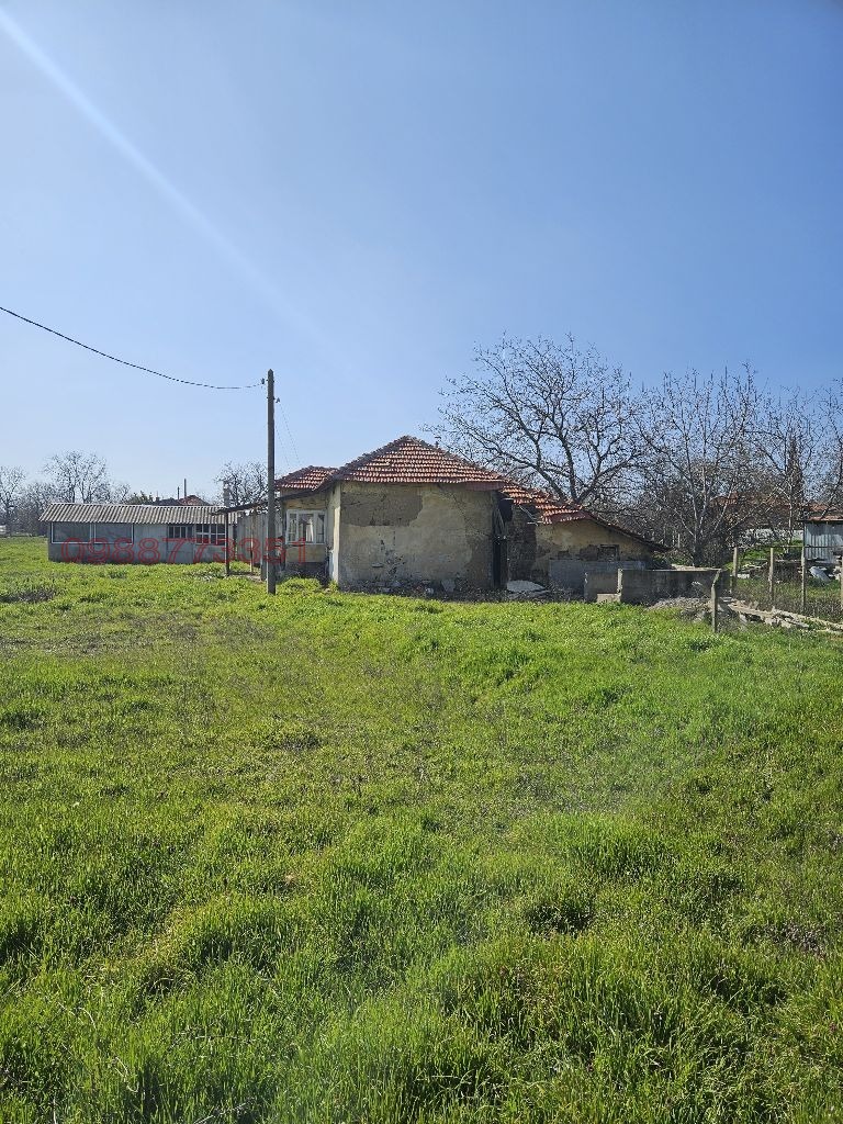 Продава ПАРЦЕЛ, с. Оряховица, област Стара Загора, снимка 3 - Парцели - 54003054