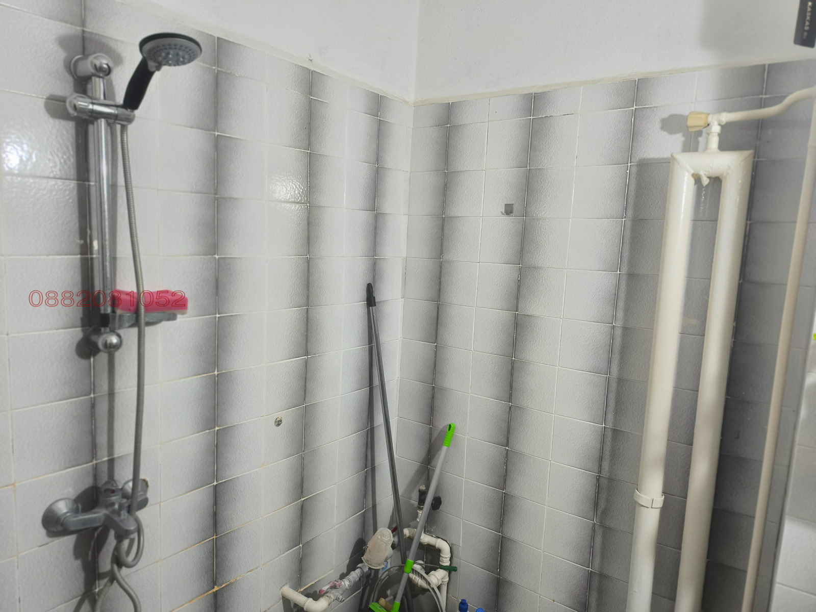 Продава 1-СТАЕН, гр. Русе, Алеи Възраждане, снимка 10 - Апартаменти - 54168725