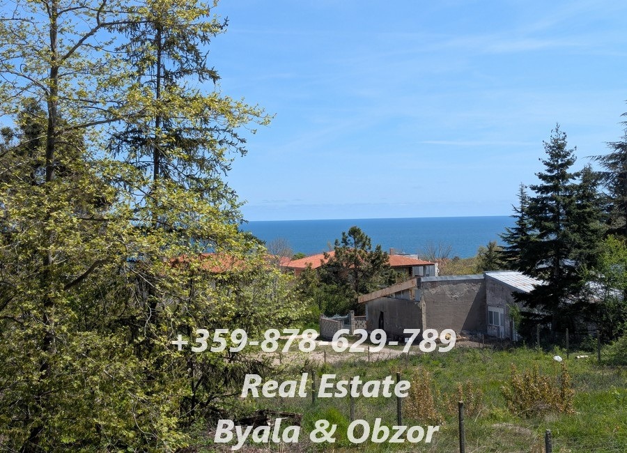 Продава 1-СТАЕН, гр. Бяла, област Варна