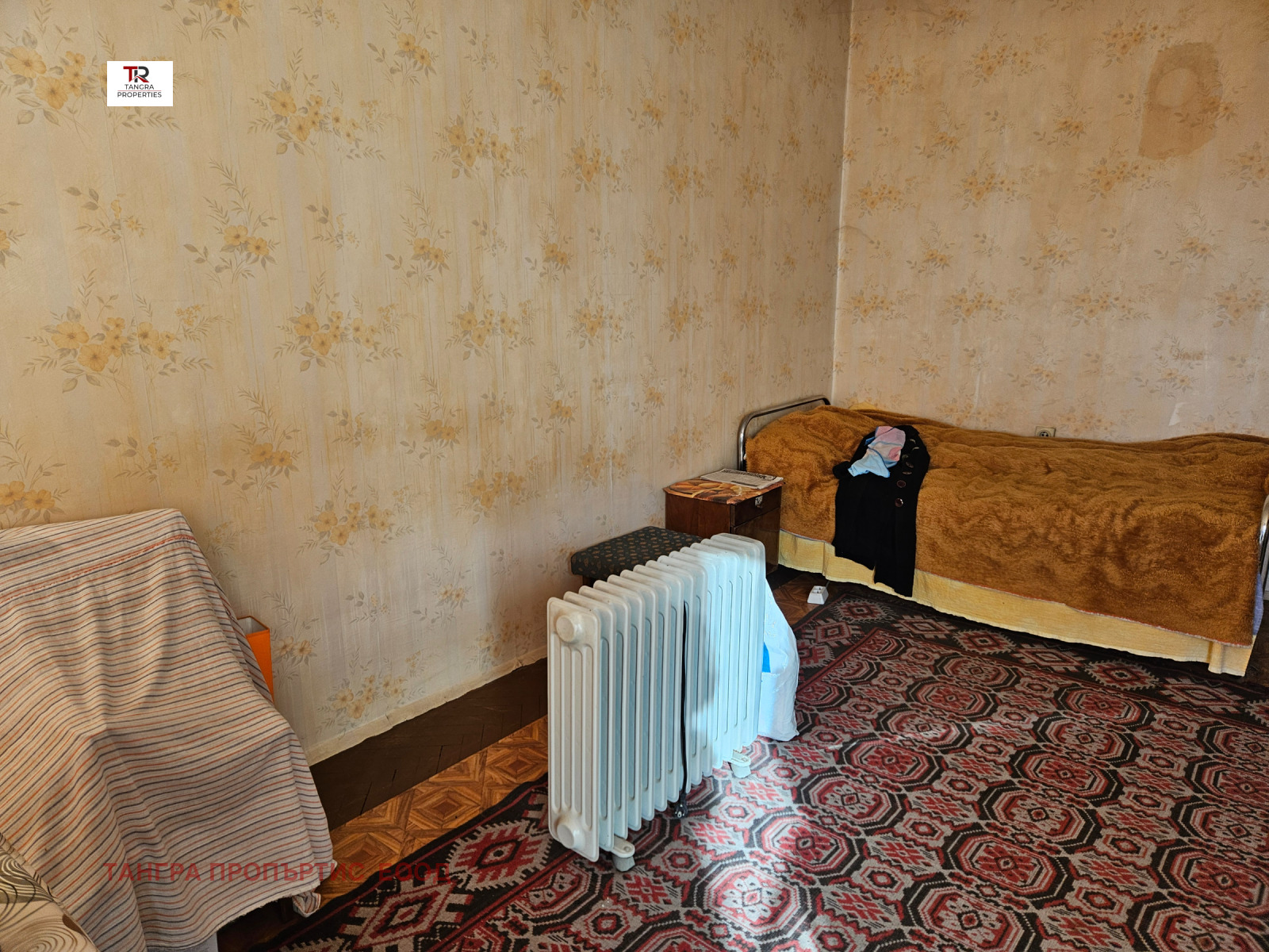 Продава 2-СТАЕН, гр. Радомир, област Перник, снимка 2 - Апартаменти - 53081791