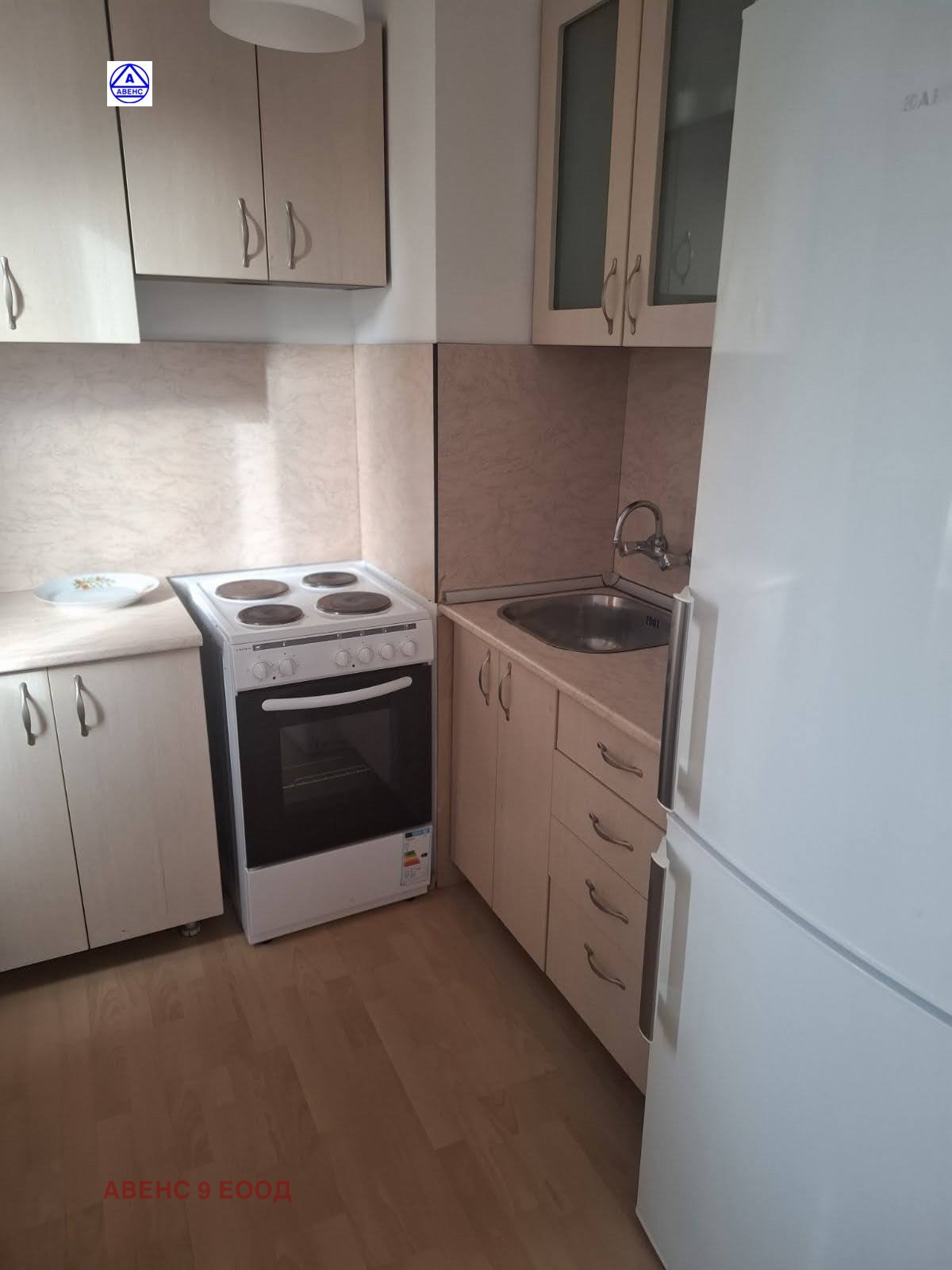 Продава 2-СТАЕН, гр. Плевен, Дружба 1, снимка 3 - Апартаменти - 53681344