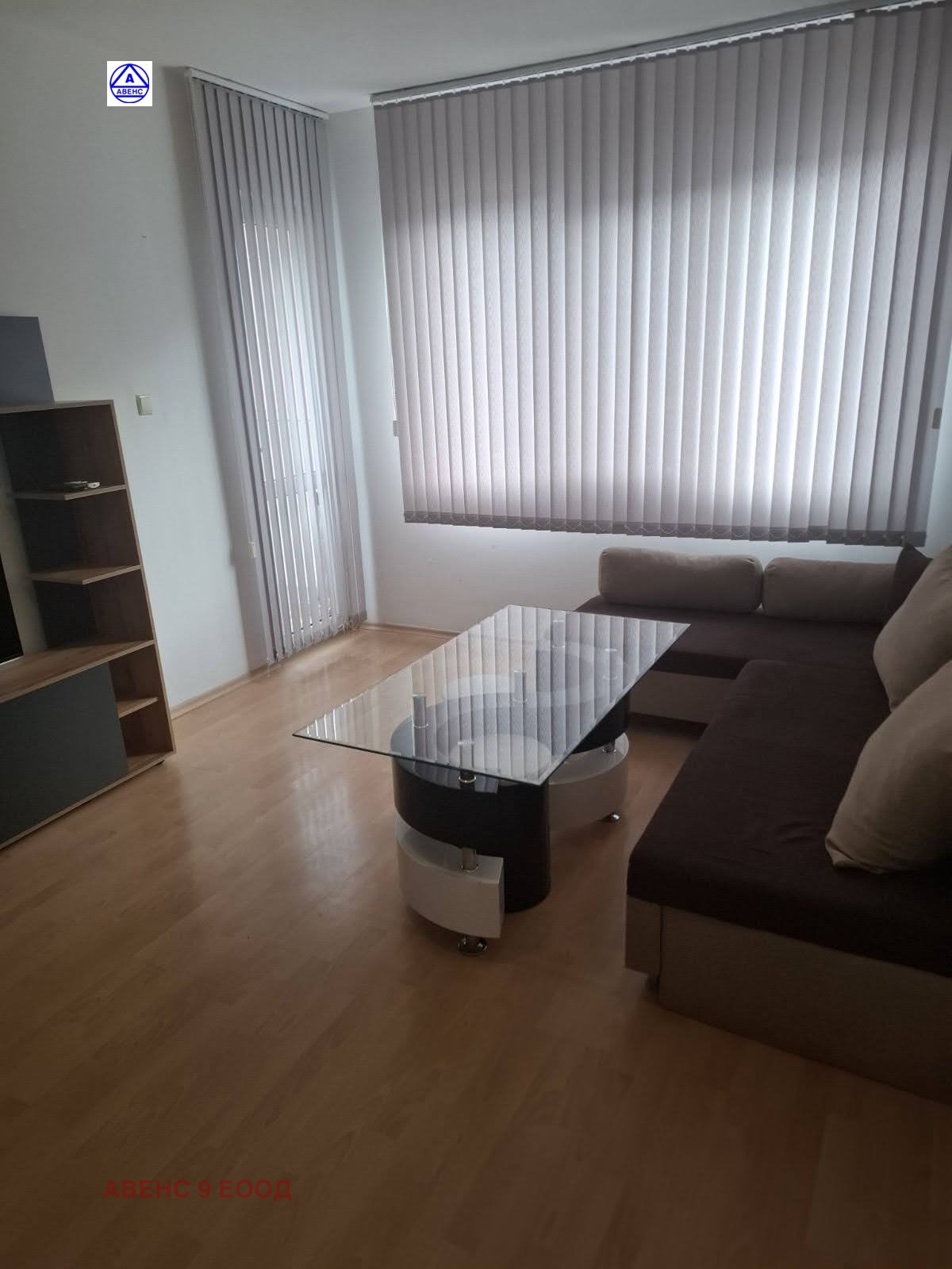 Продава 2-СТАЕН, гр. Плевен, Дружба 1, снимка 2 - Апартаменти - 53681344