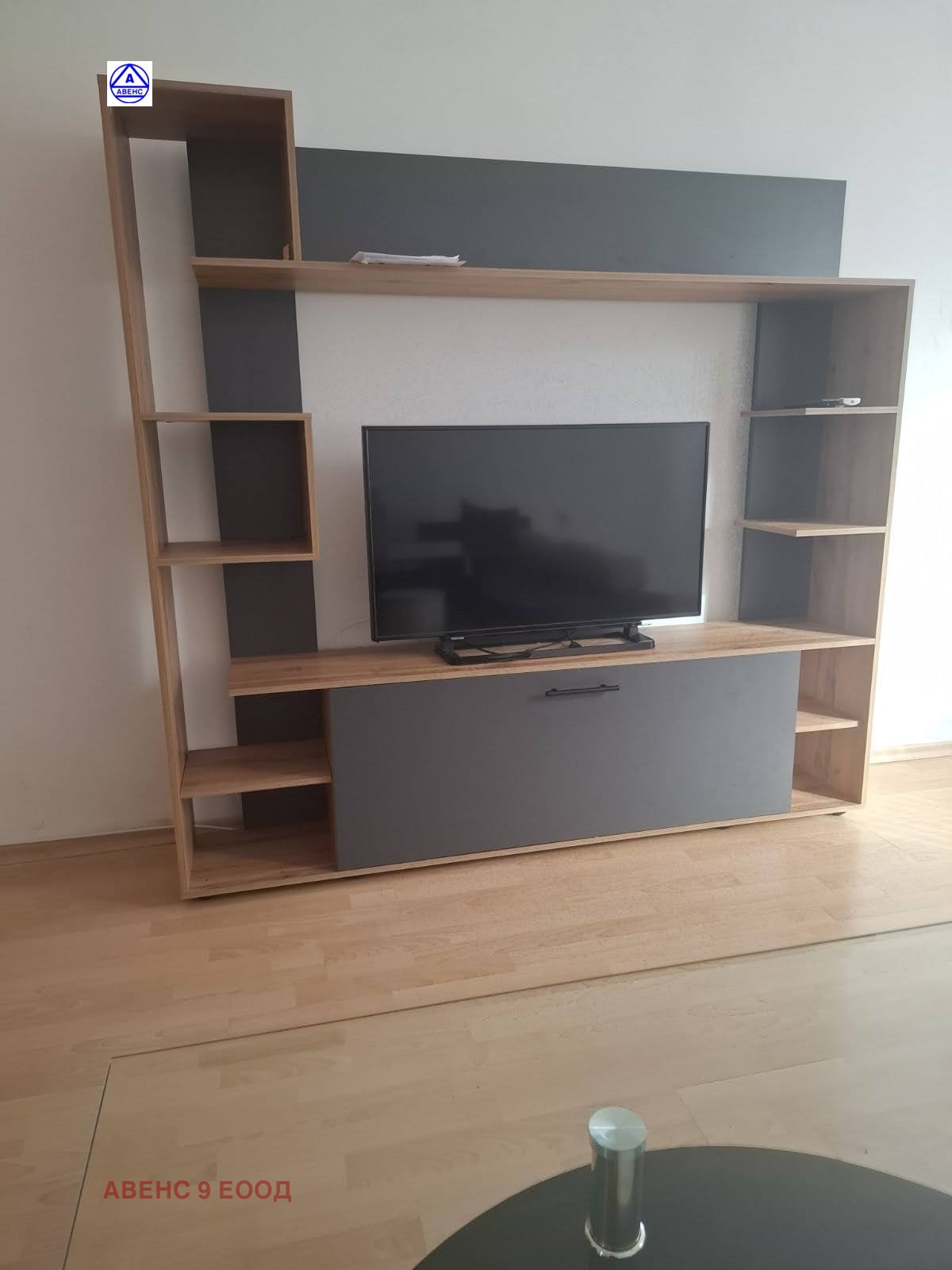 Продава 2-СТАЕН, гр. Плевен, Дружба 1, снимка 2 - Апартаменти - 53681344