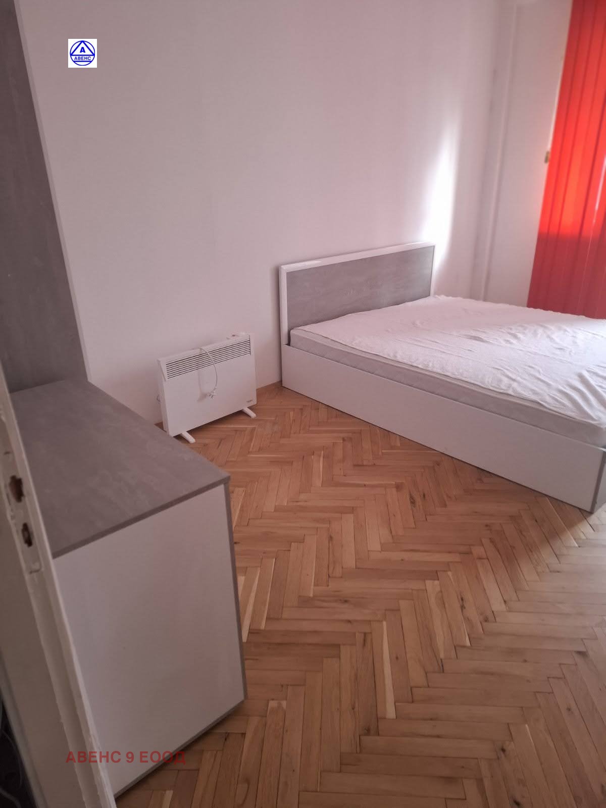 Продава 2-СТАЕН, гр. Плевен, Дружба 1, снимка 6 - Апартаменти - 53681344