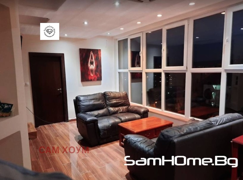 Продава 3-СТАЕН, гр. Варна, Център, снимка 2 - Апартаменти - 44954847