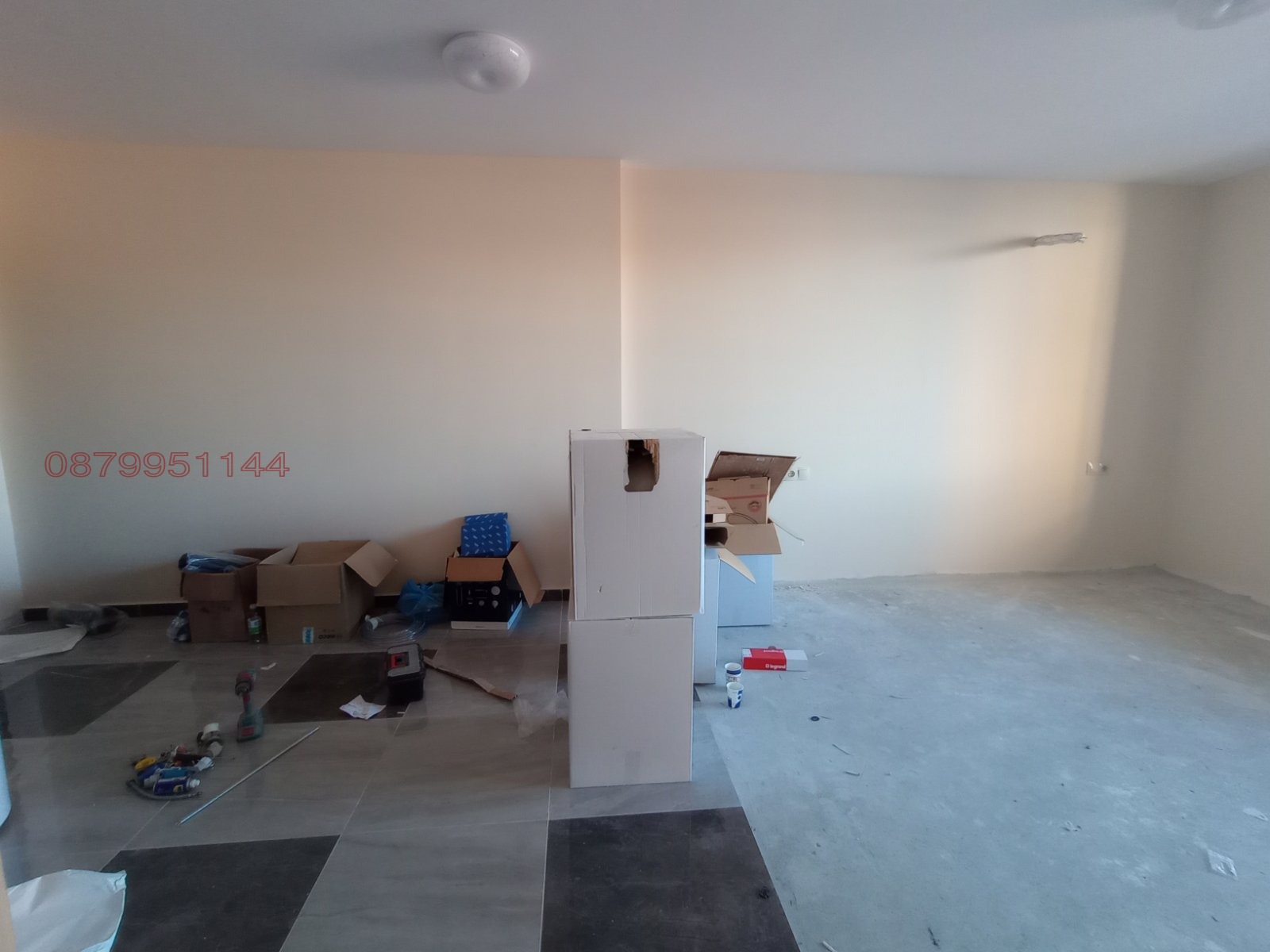 Продава 3-СТАЕН, гр. Поморие, област Бургас, снимка 4 - Апартаменти - 53662337