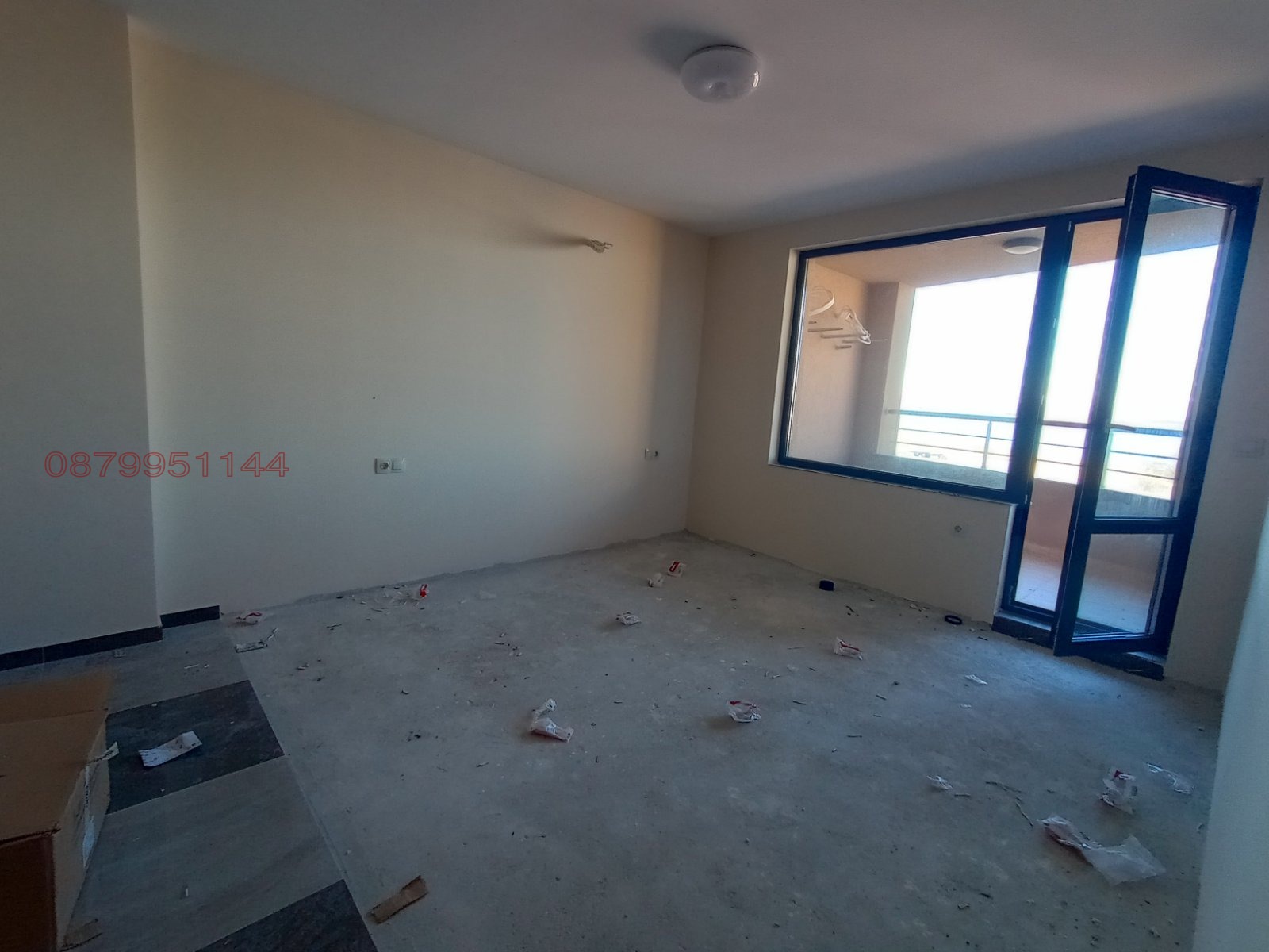 Продава 3-СТАЕН, гр. Поморие, област Бургас, снимка 12 - Апартаменти - 53662337