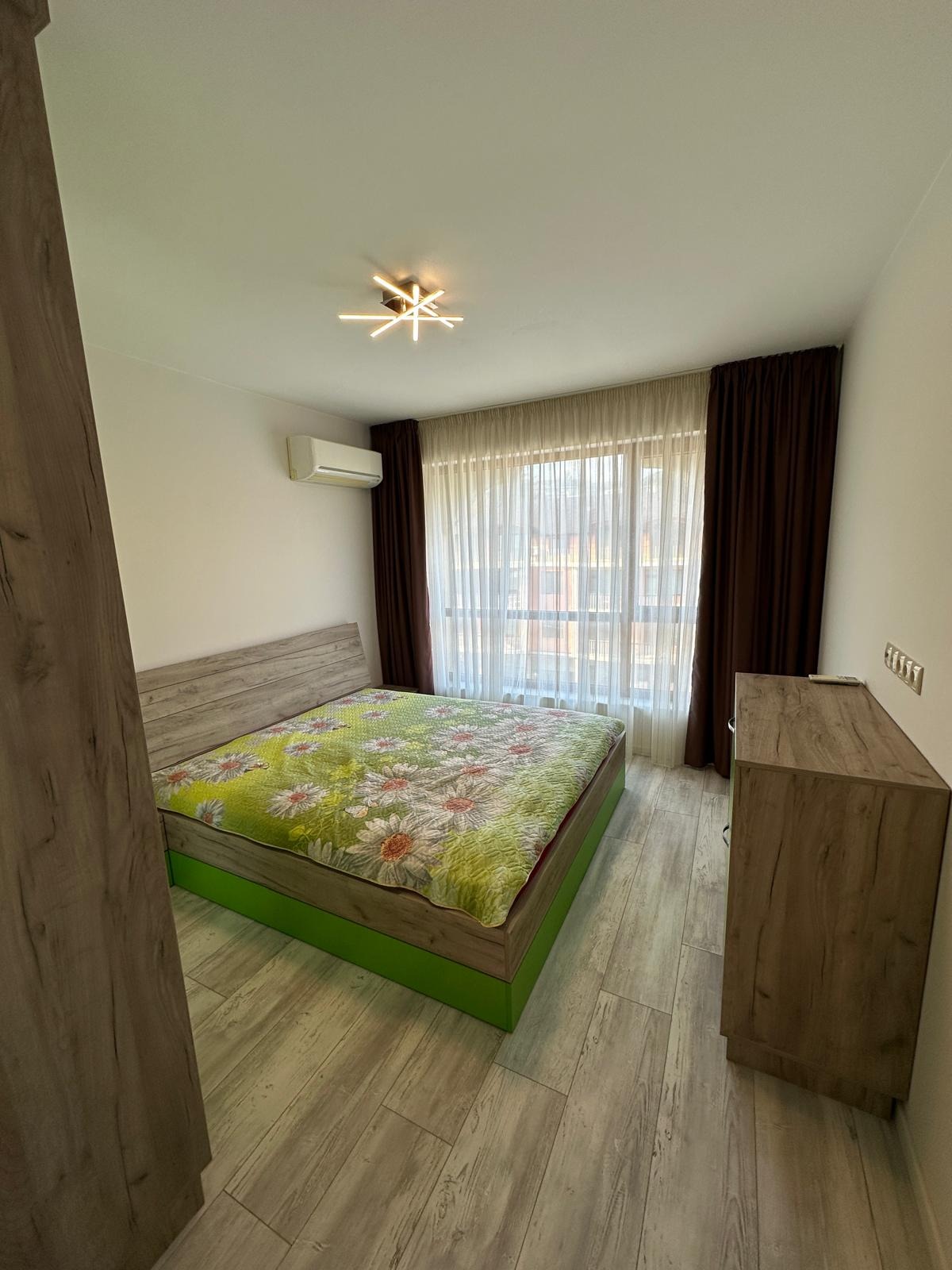 Продава 3-СТАЕН, гр. Варна, к.к. Чайка, снимка 8 - Апартаменти - 54815007