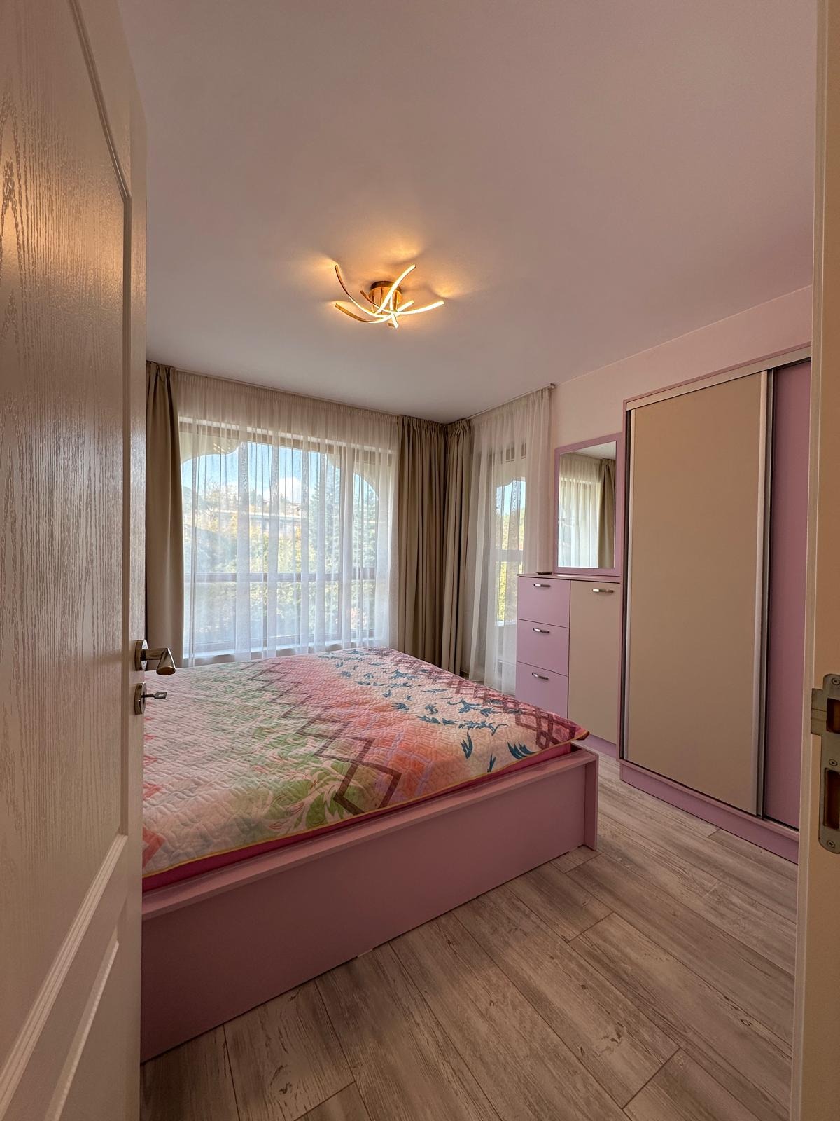 Продава 3-СТАЕН, гр. Варна, к.к. Чайка, снимка 6 - Апартаменти - 54815007
