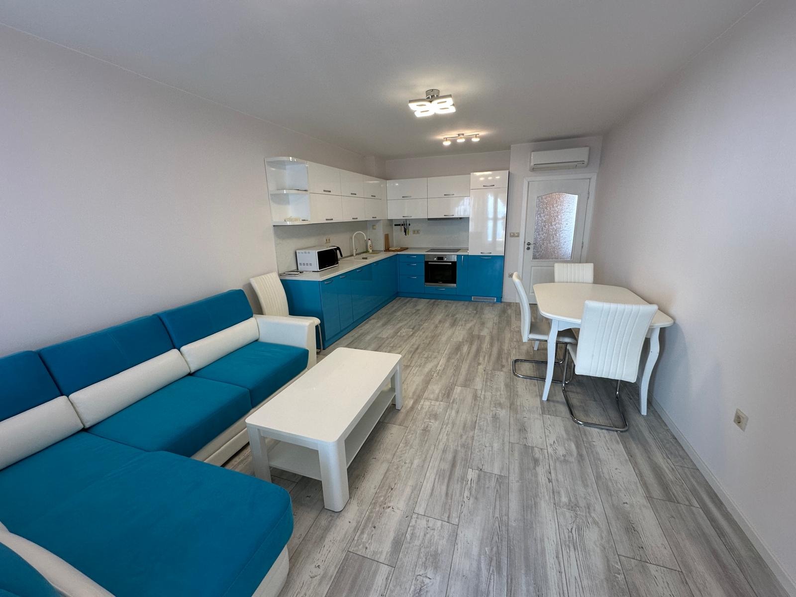 Продава 3-СТАЕН, гр. Варна, к.к. Чайка, снимка 4 - Апартаменти - 54815007