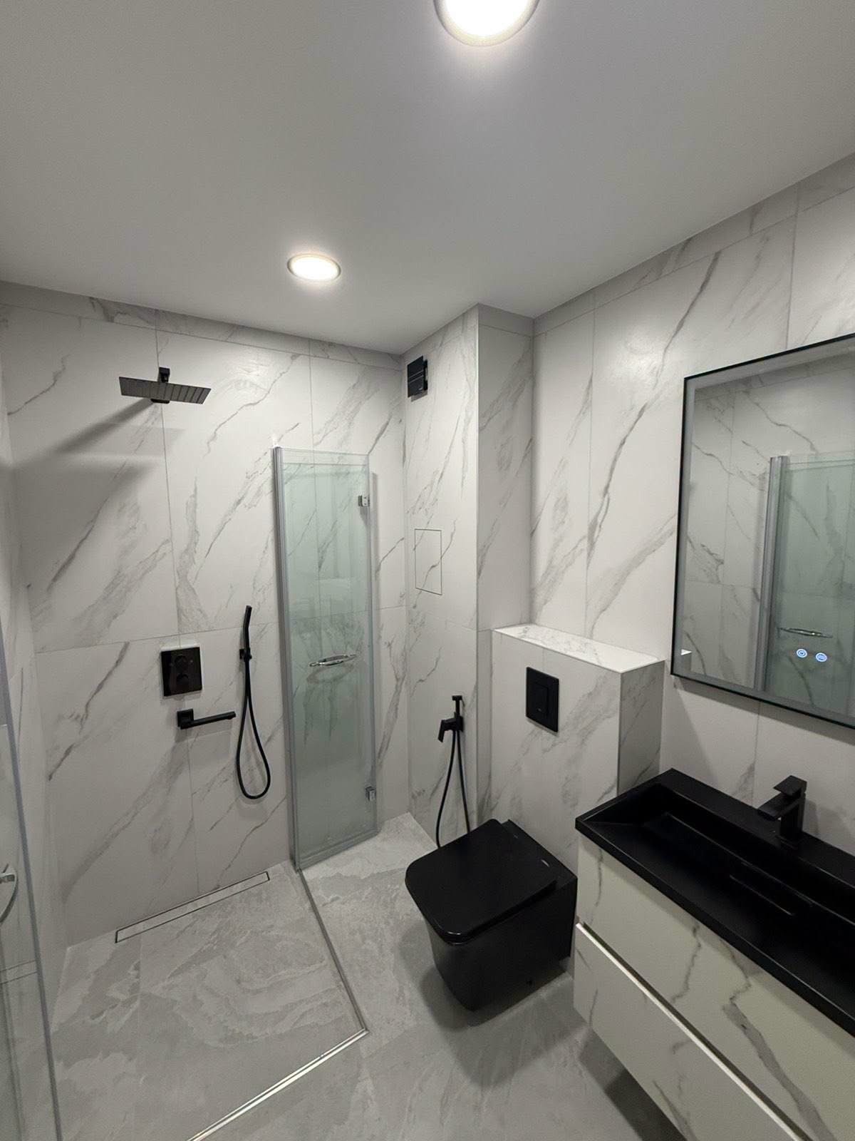 Продава 3-СТАЕН, гр. София, Малинова долина, снимка 9 - Апартаменти - 55229923