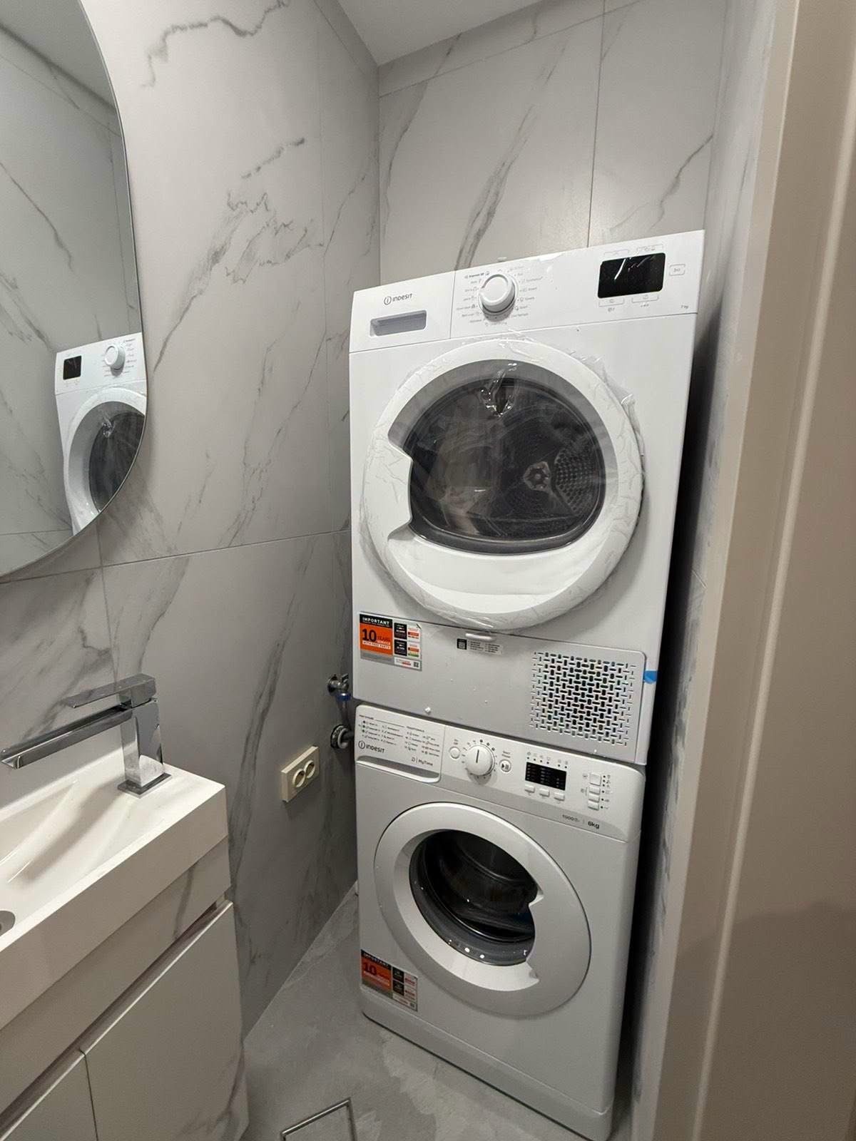 Продава 3-СТАЕН, гр. София, Малинова долина, снимка 8 - Апартаменти - 55229923