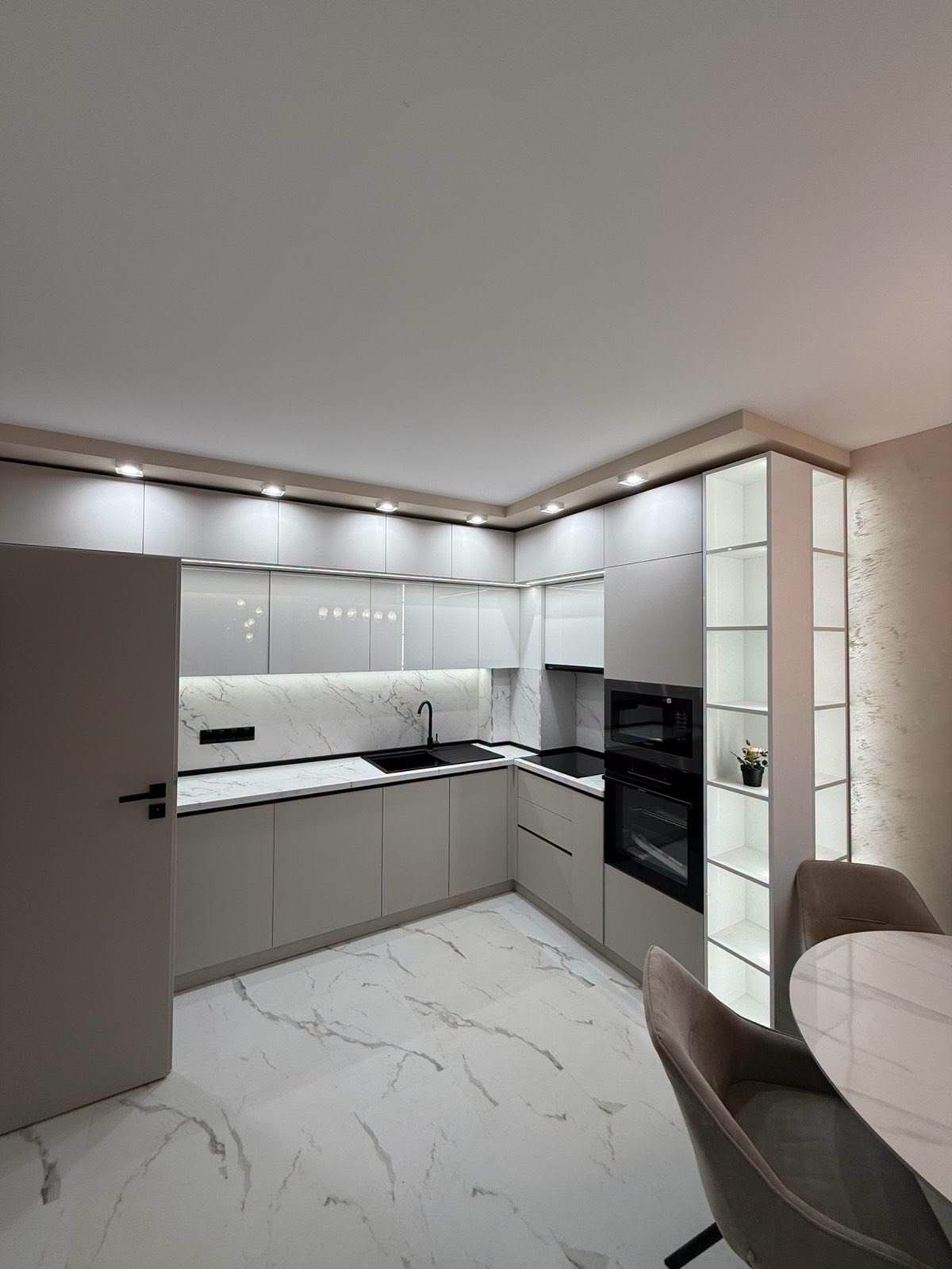 Продава 3-СТАЕН, гр. София, Малинова долина, снимка 2 - Апартаменти - 55229923