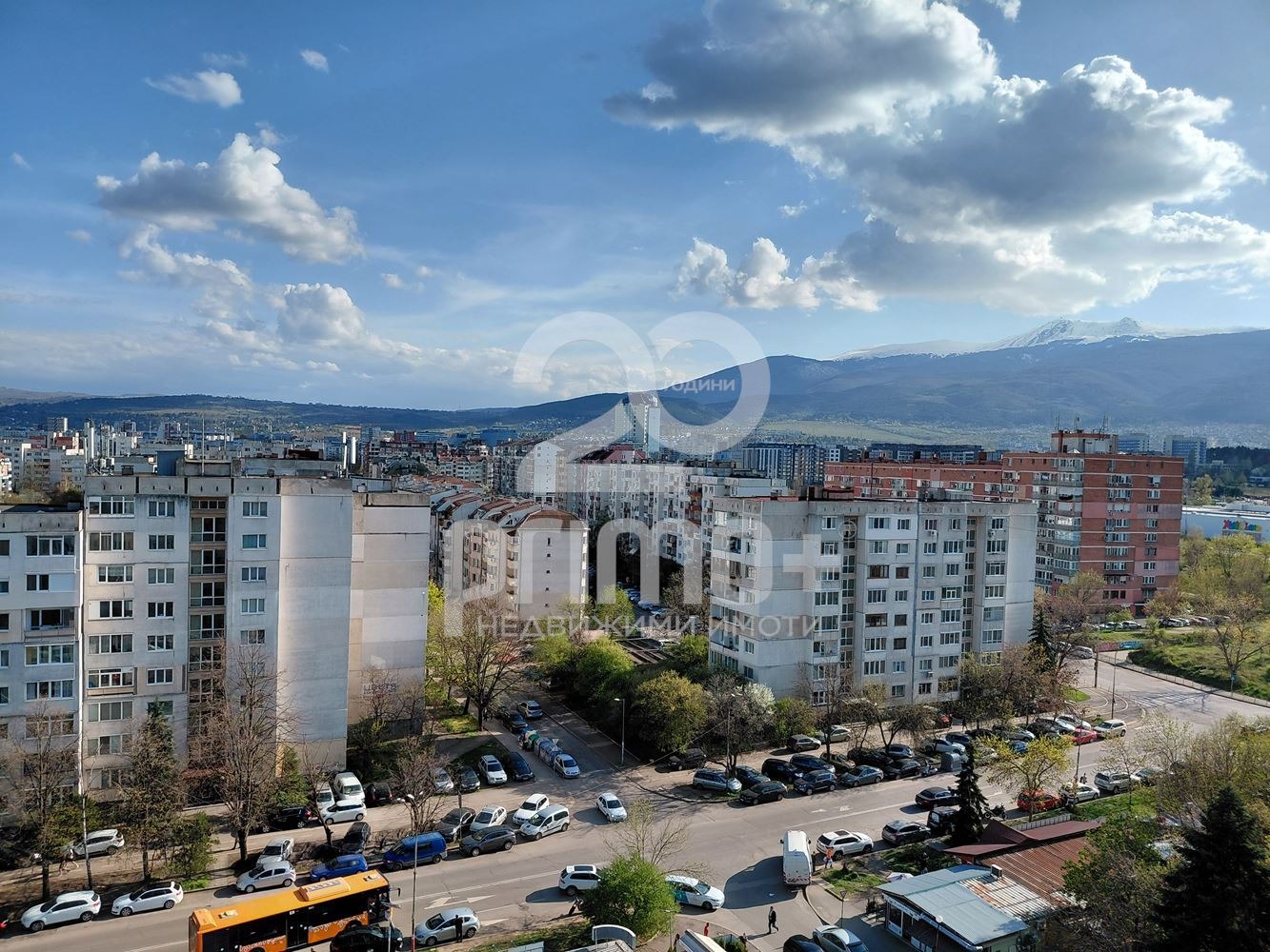 Продава 3-СТАЕН, гр. София, Младост 3, снимка 17 - Апартаменти - 55703499